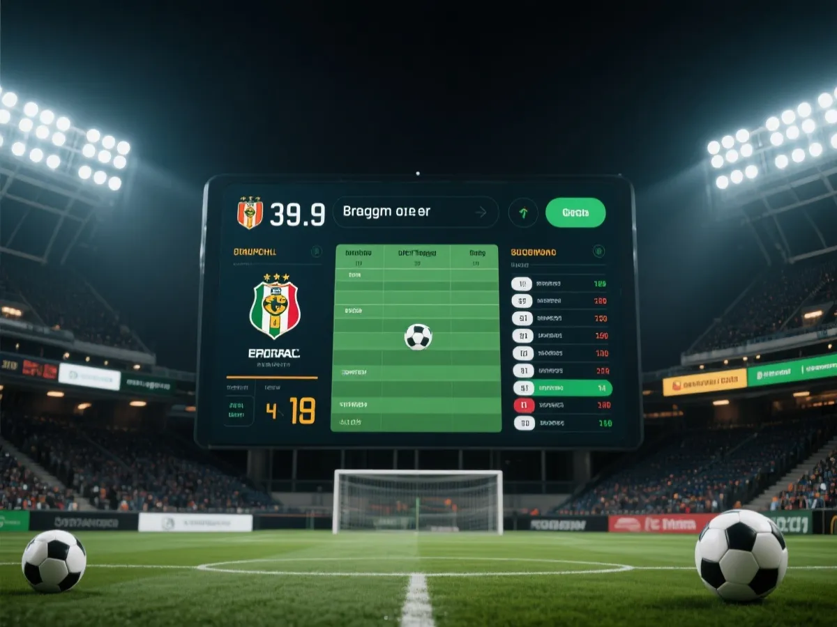 2026世界盃賽程表與比分查詢視覺