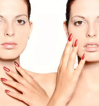 世界盃入口服務形象